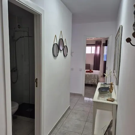 Rincon De Maruca 3b Apartment