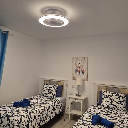 Apartment Rincon De Maruca 3b *