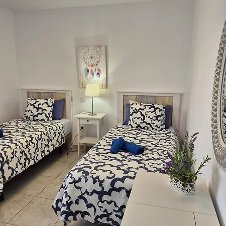 Rincon De Maruca 3b *