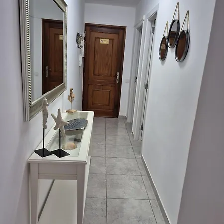 Apartment Rincon De Maruca 3b