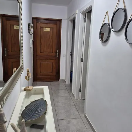 Apartment Rincon De Maruca 3b