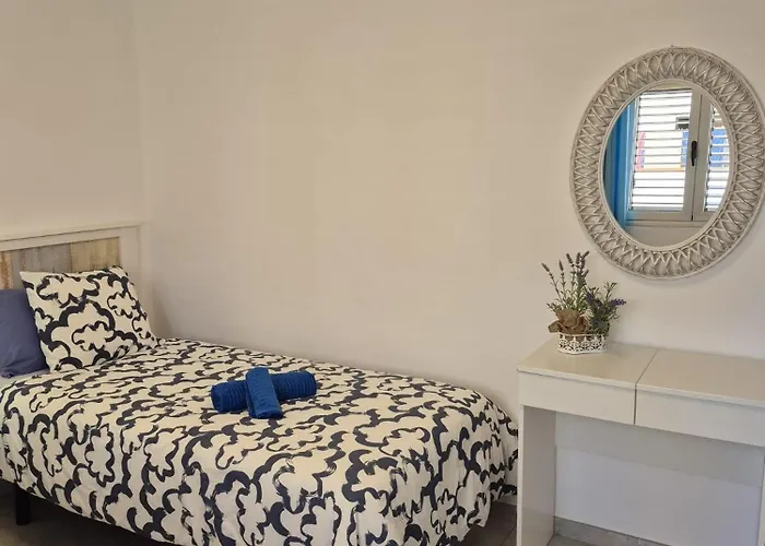 Rincon De Maruca 3b Apartamento