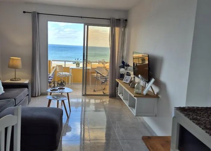 Rincon De Maruca 3b Apartamento *