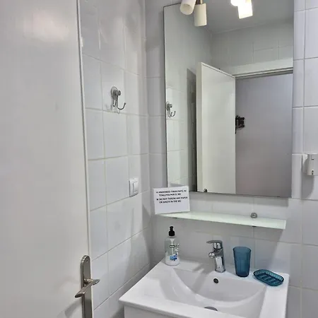 Apartment Rincon De Maruca 3b