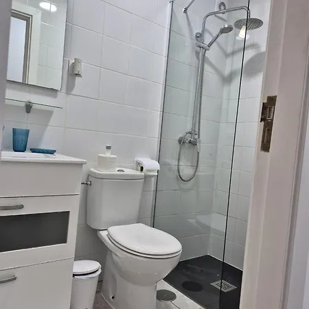 Rincon De Maruca 3b Apartment *