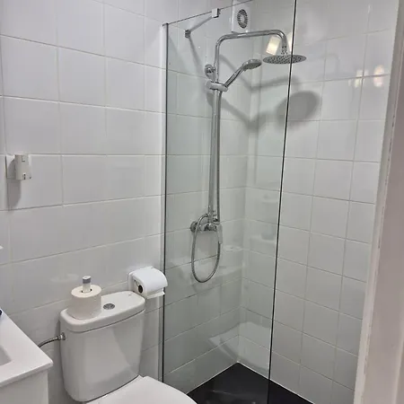 Rincon De Maruca 3b Apartment