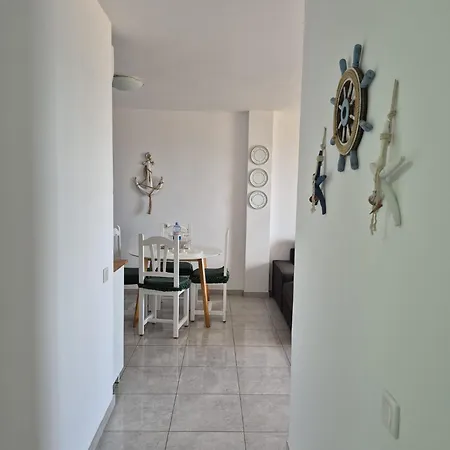Apartment Rincon De Maruca 3b *