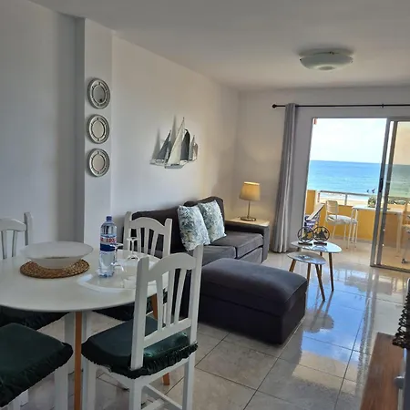 Rincon De Maruca 3b Apartment *