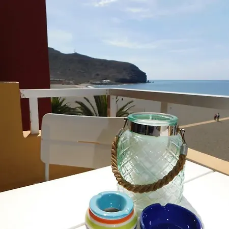 Rincon De Maruca 3b Apartment *