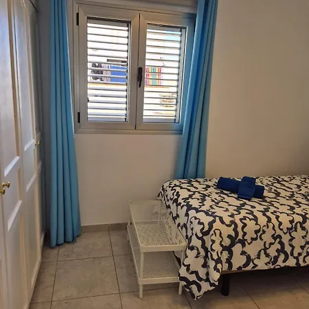 Rincon De Maruca 3b Apartman Gran Tarajal