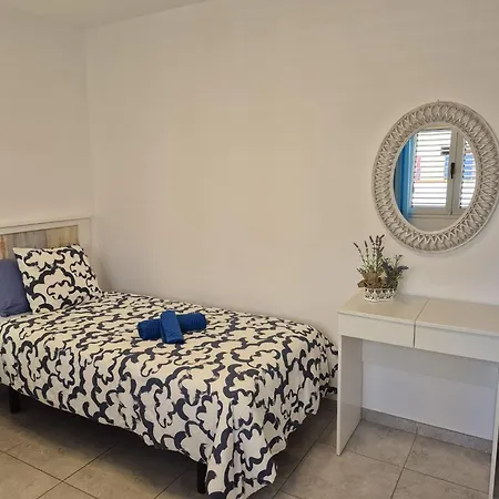 Rincon De Maruca 3b Apartman