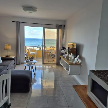 Rincon De Maruca 3b Apartman *