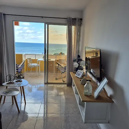 Rincon De Maruca 3b Apartman Gran Tarajal