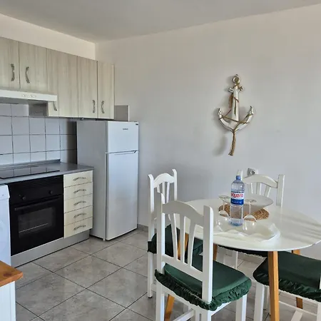 Rincon De Maruca 3b Apartman