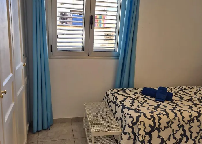Rincon De Maruca 3b شقة غران تاراغال