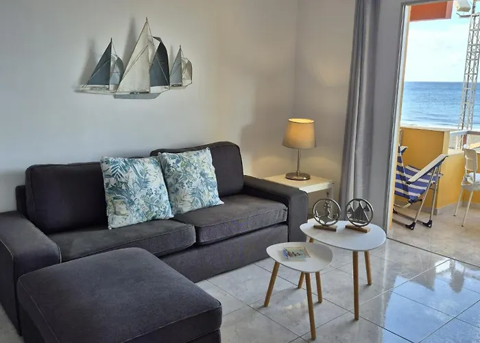Rincon De Maruca 3b غران تاراغال