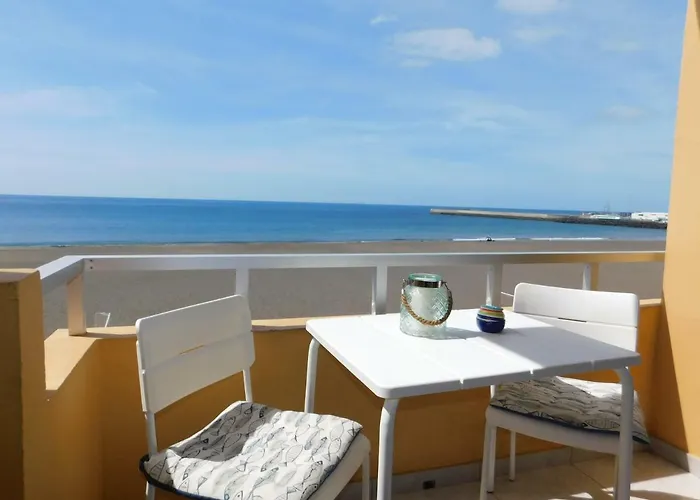 Rincon De Maruca 3b غران تاراغال